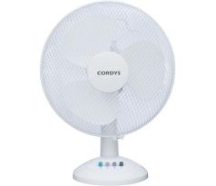 CORDYS, CVE-31T, Ventilátor