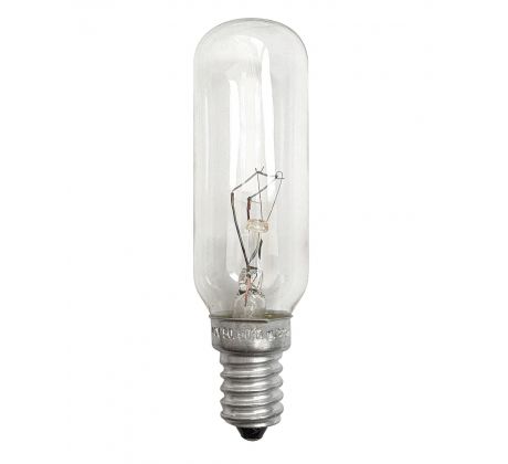 Špeciálna žiarovka Trixline digestorová, 40W/320lm/T25/E14/2700K