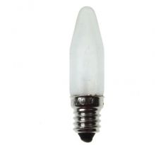 Žiarovka vianočná Exihand KRYŠTÁL LUX, 1ks