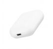 Slúchadlá BLUETOOTH do uši BT180 TWS biele
