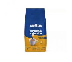 Lavazza Crema e Gusto TRADIZIONE, zrnková káva 1kg