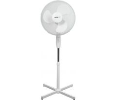 Ventilátor Strend Pro, stojanový, 40 cm, 45 W