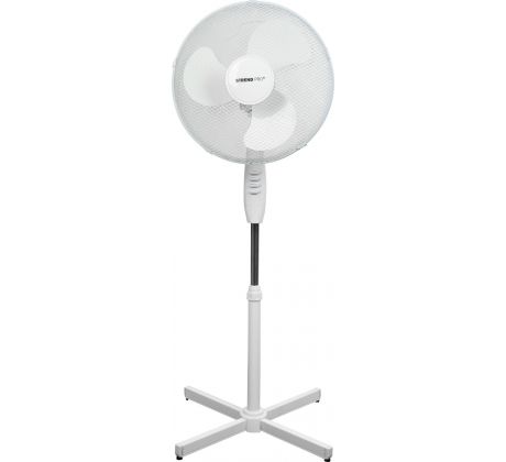 Ventilátor Strend Pro, stojanový, 40 cm, 45 W