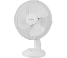Ventilátor Strend Pro, stolový, 30 cm, 45 W