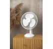 Ventilátor Strend Pro, stolový, 30 cm, 45 W