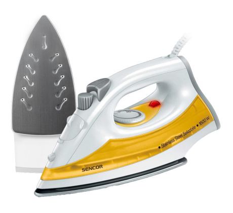 SSI 2028YL naparovacia žehlička SENCOR