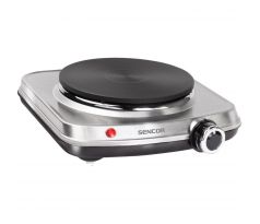 SCP 1506SS varič jednoplat. SENCOR