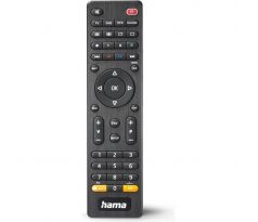 Hama univerzálny diaľkový ovládač 4v1