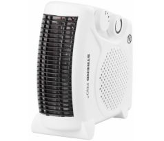 Termoventilátor Strend Pro FH106, ohrievač, 1000/2000W, 230V, teplovzdušný, 2v1