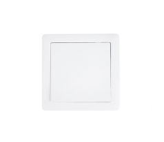 Solight vypínač Slim č. 6 striedavý - schodiskový, biely