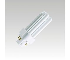 Kompaktná žiarivka KLD-D/E 13W/865 G24q-1 NBB