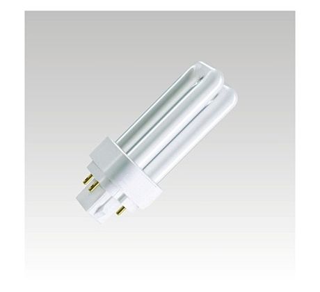 Kompaktná žiarivka KLD-D/E 13W/865 G24q-1 NBB