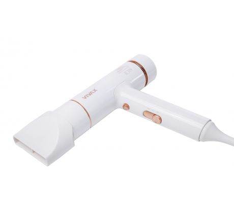 VIVAX HD-1600 ION sušič vlasov
