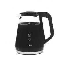 Rýchlovarná kanvica VIVAX WH-100DB