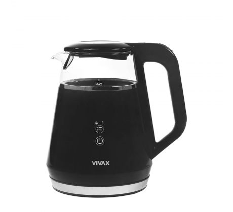 Rýchlovarná kanvica VIVAX WH-100DB