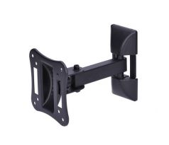 Solight malý konzolový držiak pre ploché TV, 26cm - 69cm (10'' - 27'')