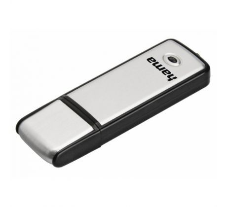 Hama Flashdisk Fancy, USB 2.0, 128 GB, 10 MB/s
