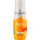 Sirup Pomaranč Mango Zero 440 ml SODA