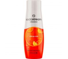 Sirup Citrus Mix 440ml SODASTREAM
