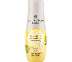 Sirup Baza Zero 440 ml SODASTREAM