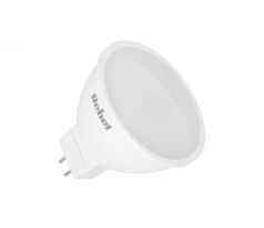LED žiarovka GU5,3/MR16/6W/12V 3000K