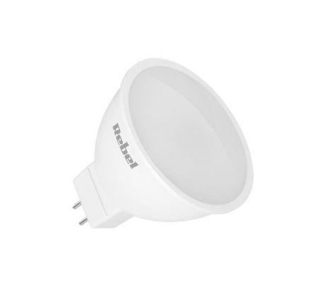LED žiarovka GU5,3/MR16/6W/12V 3000K