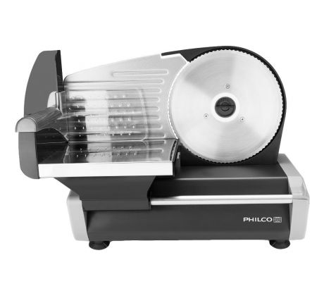 PHFS 8010 krájač potravín PHILCO